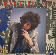 BOB DYLAN / Empire Burlesque ( CBS/Sony, 28AP 3050, LP)