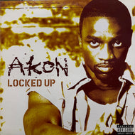 AKON / Locked Up (MCST 40406, 12inch)