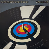 EAGLES / Eagles Greatest Hits Volume 2 (inc. Hotel California) LP