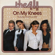 411 / On My Knees (674938 6, 12inch)