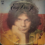 AL KOOPER / Easy Does It ( Columbia – G 30031, 2LP)