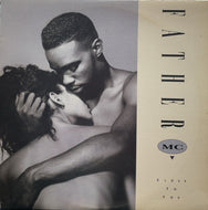 FATHER MC / Close To You ( Uptown Records – UPT-10542, LP)