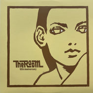 V.A. (Kyoto Jazz Massive, Monday Michiru) / The Room - 10th Anniversary (Cream) (SAR – AIJL 5183, 12inch)