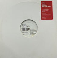 YUKIHIRO FUKUTOMI / Love Each Other (Forma Recordings – VSP13004, 12inch)