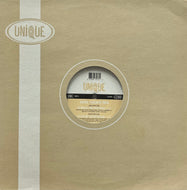 XAVER FISCHER TRIO / Follow Me (Unique – UNIQUE 046, 12inch)