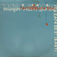 NUYORICAN SOUL / You Can Do It (Baby) (Giant Step Records – GSR12-3093, 12inch)