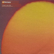 MR HERMANO / Como Um Sol (Disorient – SUSHI 40, 12inch)