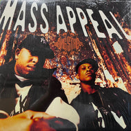 GANG STARR / Mass Appeal (Reissue, 12inch)