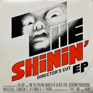 SHININ' / Director's Cut EP (KLP111, 12inch)
