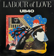 UB40 / Labour Of Love (Yeh Eum – YVPL 036, LP)