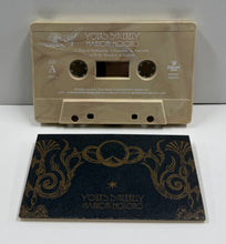 画像をギャラリービューアに読み込む, HARUOMI HOSONO (細野晴臣) / Yours Sincerely (SMEJ - XSTL-1, Cassette Tape)
