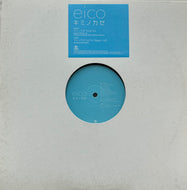 EICO / キミノカゼ (Flower – FLRS-026, 12inch)