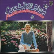 PAUL MAURIAT / Love Is Still Blue ( Philips – FDX-250, LP)