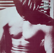 SMITHS / The Smiths (1st) (Megadisc, Rough Trade – MD 61, LP)