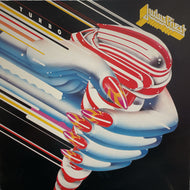 JUDAS PRIEST / Turbo (Epic – 28·3P-705, LP)