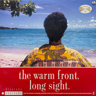 杉山清貴 / The Warm Front, Long Sight (30311-3-48, 3LP)