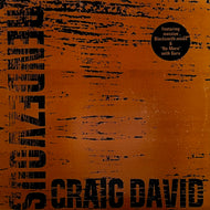 CRAIG DAVID / Rendezvous / No More (Reissue, 12inch)