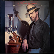 Tom Snow / Hungry Nights ( Arista – AL 9600, LP)