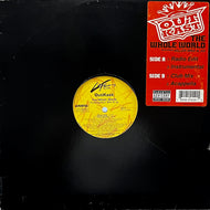 OUTKAST / The Whole World (73008-24550-1, 12inch)