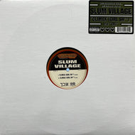 SLUM VILLAGE / Climax (Girl Sh**) / CB4 GVRS2030-1, 12inch