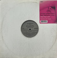 STUDIO APARTMENT / One True Love (Remixed By Eric Kupper) (BPM King Street Sounds – KSS 1222, 12inch)