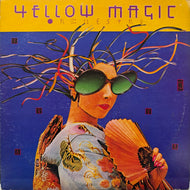 YELLOW MAGIC ORCHESTRA / Yellow Magic Orchestra ( Alfa, ALR-6020, LP)