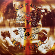 DAILY PLANNET / Team Daily (AN-30, 2LP)