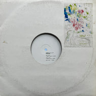 PORTRAL / Parallel E.P. (OOR-12-004, 12inch)