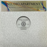 STUDIO APARTMENT / One True Love / Evolution? (New World Records – NWR-3116, 12inch)