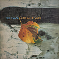 BILL EVANS / Autumn Leaves ( Joker  – UPS-2053-KR, LP)