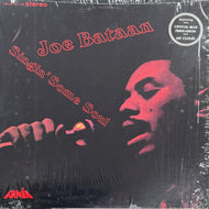 JOE BATAAN / Singin' Some Soul (463 950 1000-1, LP) Limited Edition, Numbered, Reissue, Remastered
