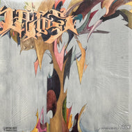 APANI  B-FLY EMCEE / Laws (HOR-030, 12inch)