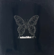 信近エリ Nobuchika Eri / Voice (Fearless Records – AIJL5247, 12inch)