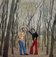 菅野邦彦 鈴木勲 / Sincerely Yours ( Paddle Wheel – K28P-6012, LP)