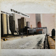 STANLEY TURRENTINE / West Side Highway (VIP-6523, LP)