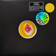 Kennedy / Dream 3 (DREAM3, 12inch)