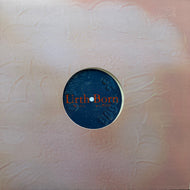 Ex-Terrestrial / Urth Born (PR003, 12inch)