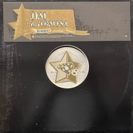 DANGER MOUSE & JEMINI / Conceited Bastard (LEX016, 12inch)