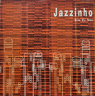 JAZZINHO / Sim Ou Nao (Ecco.Chamber – EC3716, 12inch)