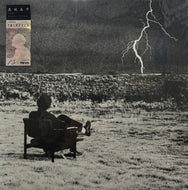 Shohei Takagi Parallela Botanica / Triptych (カクバリズム – KAKU-131, LP)