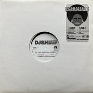 DJ S.H.U. / Remix EP (63913E, 12inch)