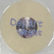 OTOGIBANASHI’S / Department (Summit – SMMT-58, 10inch) Transparent Vinyl