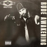 AG / Rude Awakening (AG8889, 12inch)