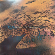 Reeko / Cryptophony (SMDELP17, 2LP)