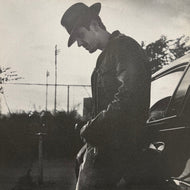 Seven / Go Slow (NM0078, 12inch)