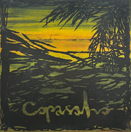 COPA SALVO / Wave (RD Records – RDPV-004, 12inch)