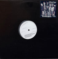 (Hed) P. E. / Remixies (LP)