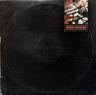 HUGE VOODOO / Selections From The Full Length Release Em-Phat-tic Phorms (888-12008, 12inch)