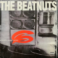 BEATNUTS / Props Over Here (Reissue, 12inch)