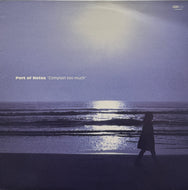 PORT OF NOTES / Complain Too Much ( Crue-L Records – KYTHMAK049A, LP)